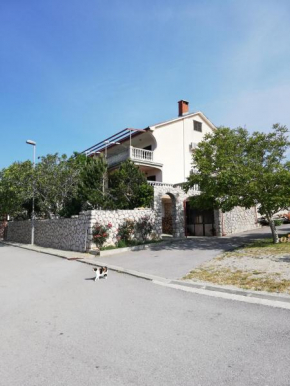 Sobe Apartma Galic